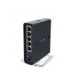 Punkt dostępowy 2.4/5 GHz 5FE    RB952Ui-5ac2nD-TC - nr 9
