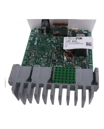 Punkt dostępowy AP 60GHz 1GbE         RBwAPG-60ad nr 1