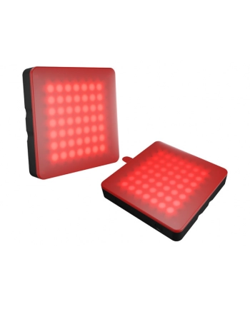natec Lampa LED Alfama LED Color