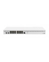 Router xDSL 16 GbE SFP  CCR2004-16G-2S - nr 18