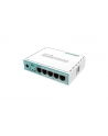 Router xDSL 1xWAN 4xLAN RB750Gr3 - nr 10