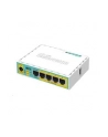 Router xDSL 1xWAN 4xLANPoE RB750UPr2 - nr 2