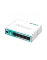 Router xDSL 1xWAN 4xLAN     RB750r2 - nr 6