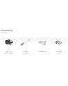 Punkt dostępowy  2.4/5 GHz 2GbE  RBcAPGi-5acD2nD-XL - nr 20