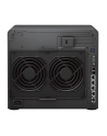 synology Serwer DS3622xs+ Intel Xeon D-1531 16GB RAM 2x1GbE 2x10GbE 2xUSB 5Y - nr 10