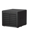 synology Serwer DS3622xs+ Intel Xeon D-1531 16GB RAM 2x1GbE 2x10GbE 2xUSB 5Y - nr 11