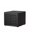 synology Serwer DS3622xs+ Intel Xeon D-1531 16GB RAM 2x1GbE 2x10GbE 2xUSB 5Y - nr 2