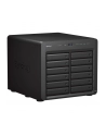 synology Serwer DS3622xs+ Intel Xeon D-1531 16GB RAM 2x1GbE 2x10GbE 2xUSB 5Y - nr 9