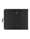 Szafa wisząca 19 6U 600x450 cz WF01-6406-00B - nr 20