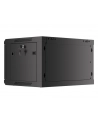 Szafa wisząca 19 6U 600x450 cz WF01-6406-00B - nr 23