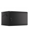 Szafa wisząca 19 6U 600x450 cz WF01-6406-00B - nr 25