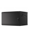 Szafa wisząca 19 6U 600x450 cz WF01-6406-00B - nr 38