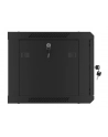 Szafa wisząca 19 6U 600x450 cz WF01-6406-00B - nr 3