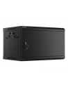 Szafa wisząca 19 6U 600x450 cz WF01-6406-00B - nr 50