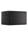 Szafa wisząca 19 6U 600x450 cz WF01-6406-00B - nr 59