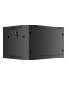 Szafa wisząca 19 6U 600x450 cz WF01-6406-00B - nr 63
