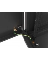 Szafa wisząca 19 9U 600x450 cz WF01-6409-00B - nr 33