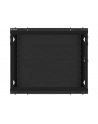 Szafa wisząca 19 9U 600x450 cz WF01-6409-00B - nr 35
