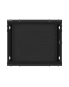 Szafa wisząca 19 9U 600x450 cz WF01-6409-00B - nr 50