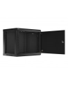 Szafa wisząca 19 9U 600x450 cz WF01-6409-00B - nr 52