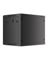Szafa wisząca 19 9U 600x450 cz WF01-6409-00B - nr 72