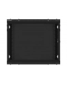 Szafa wisząca 19 9U 600x450 cz WF01-6409-00B - nr 74