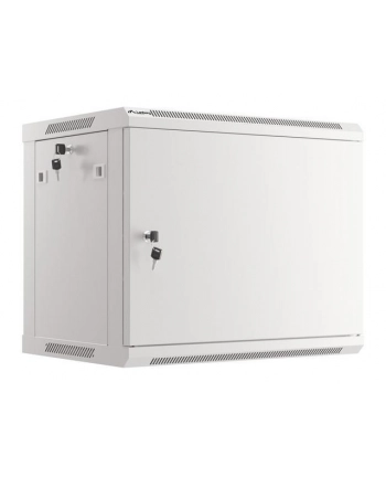Szafa wisząca 19 9U 600x450 sz WF01-6409-00S nr 1