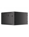 Szafa wisząca 19 6U 600x600 cz WF01-6606-00B - nr 14