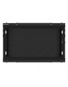 Szafa wisząca 19 6U 600x600 cz WF01-6606-00B - nr 17