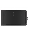 Szafa wisząca 19 6U 600x600 cz WF01-6606-00B - nr 39