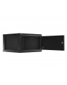 Szafa wisząca 19 6U 600x600 cz WF01-6606-00B - nr 42