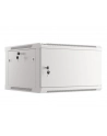 Szafa wisząca 19 6U 600x450 cz WF01-6409-00B - nr 23