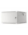 Szafa wisząca 19 6U 600x450 cz WF01-6409-00B - nr 25