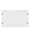 Szafa wisząca 19 6U 600x450 cz WF01-6409-00B - nr 32