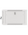 Szafa wisząca 19 6U 600x450 cz WF01-6409-00B - nr 33