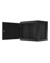 Szafa wisząca 19 6U 600x450 cz WF01-6409-00B - nr 5