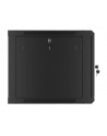 Szafa wisząca 19 9U 600x600 cz WF01-6609-00B - nr 21