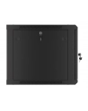 Szafa wisząca 19 9U 600x600 cz WF01-6609-00B - nr 33