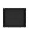 Szafa wisząca 19 9U 600x600 cz WF01-6609-00B - nr 42