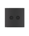 Szafa wisząca 19 9U 600x600 cz WF01-6609-00B - nr 4