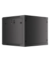 Szafa wisząca 19 9U 600x600 cz WF01-6609-00B - nr 53