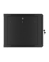 Szafa wisząca 19 9U 600x600 cz WF01-6609-00B - nr 55