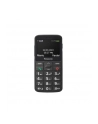 panasonic Telefon dla seniora KX-TU160  Czarny - nr 8