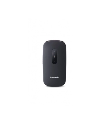 panasonic Telefon dla seniora KX-TU446 Czarny nr 1