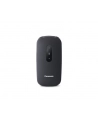 panasonic Telefon dla seniora KX-TU446 Czarny - nr 2