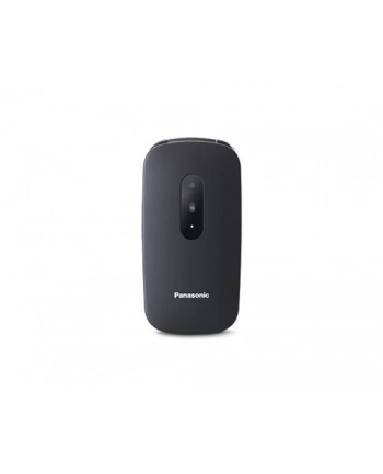 panasonic Telefon dla seniora KX-TU446 Czarny nr 2