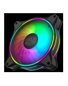 COOLER MASTER wentylator MasterFan MF120 Halo ARGB - nr 6