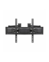 ART UCHWYT DO TV LED/LCD 32-70inch 45KG AR-85 reg. pion/poziom NAROŻNY 622mm - nr 13