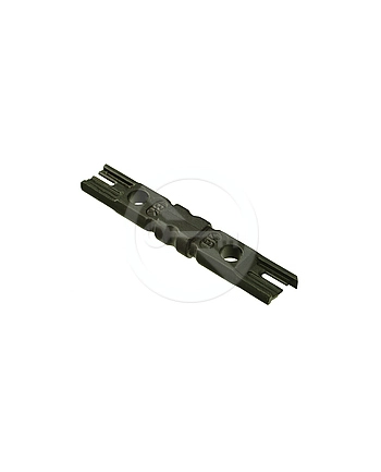 SOLARIX HT-14BK Solarix Krone terminal block blade for tool HT-314 nr 1