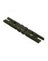 SOLARIX HT-14BK Solarix Krone terminal block blade for tool HT-314 - nr 3